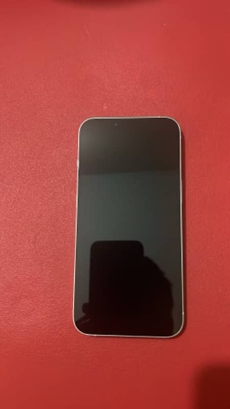 iPhone 13 128GB PTA approved like New 2