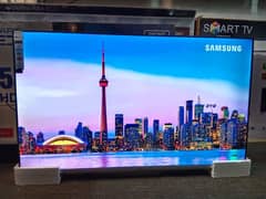 4k 55" Android SAMSUNG SMART LED TV  (Size's 32" 42" 48" 65" 75")