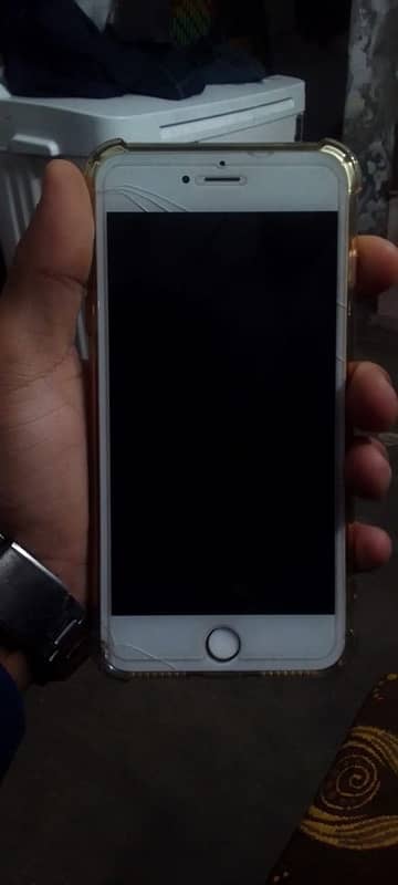 iPhone 6splus 64gb urgent sale and Exchange with good mobile 1