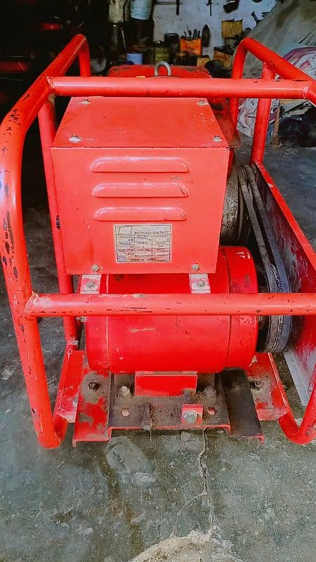 yanmar diesel orejnal japan jarnerator orejnal codition 4