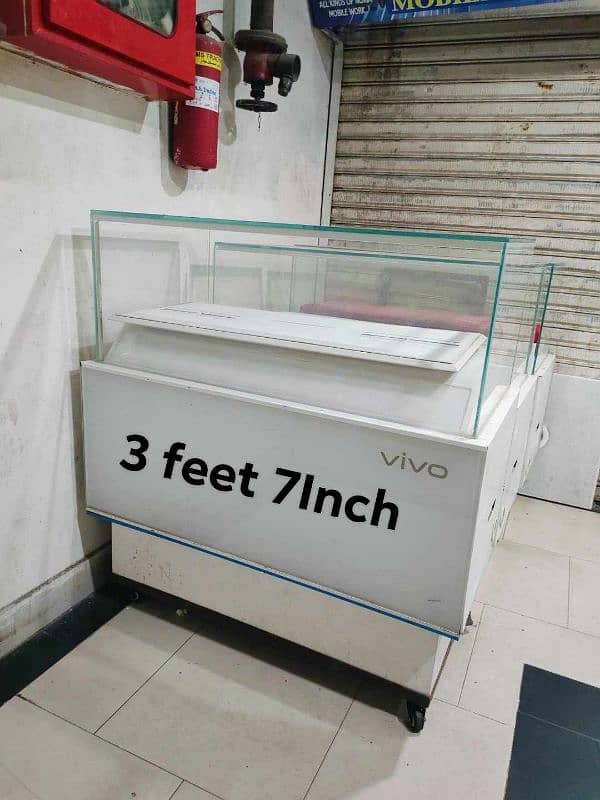 Mobile Counter, Vivo Counter, Shop Counter, Accessories Counter, 2