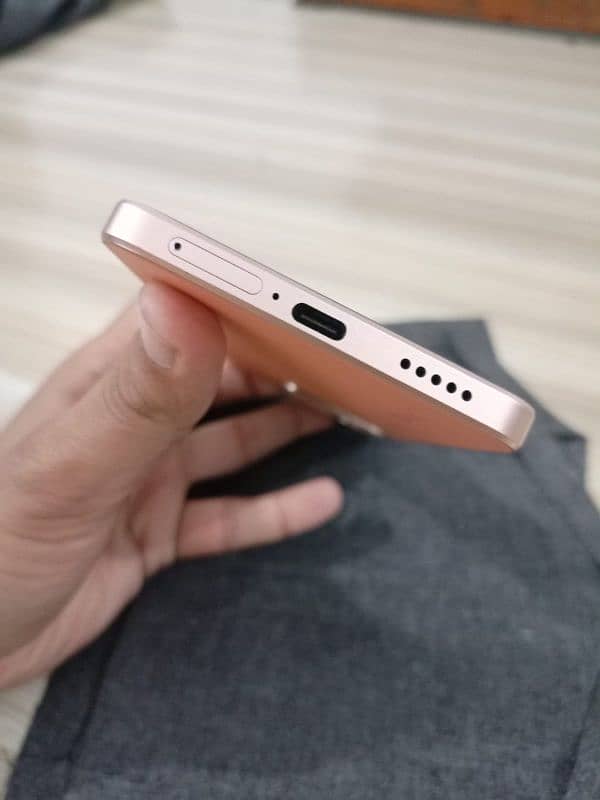 vivo V29e 10/10 condition 1