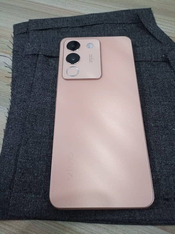 vivo V29e 10/10 condition 4