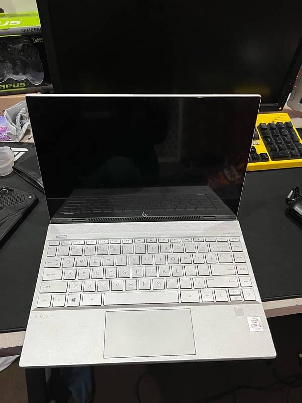 hp envy core i5 10th gen 0