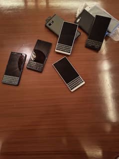 Blackberry Key 2 / Keyone / Key 2 LE