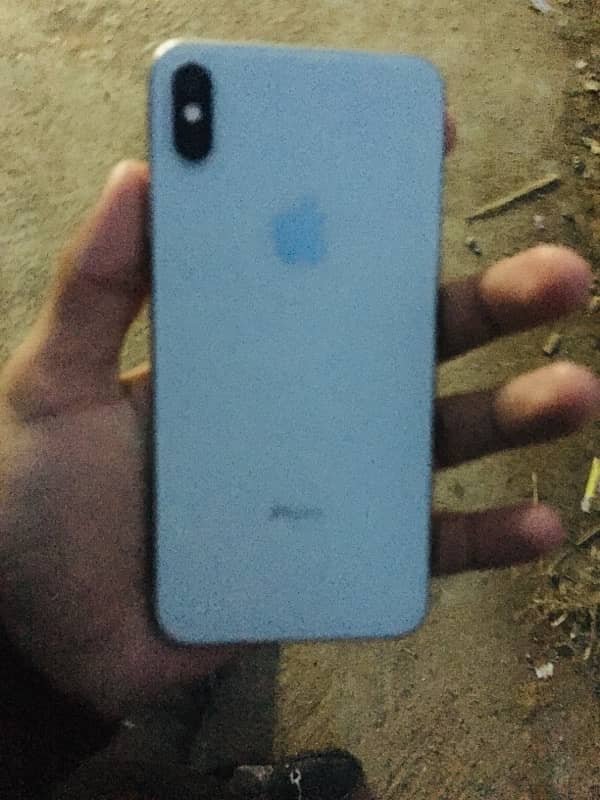 XS Max PTA Approved 0