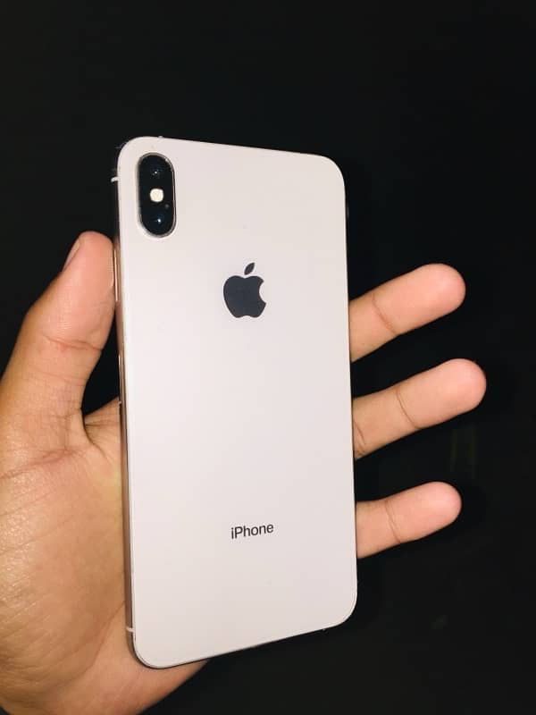 XS Max PTA Approved 1