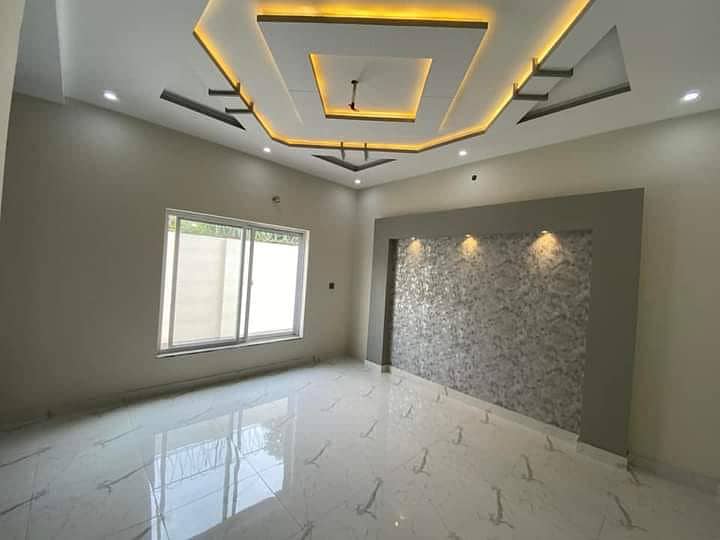 10 Marla Most Beautiful Luxury House For Sale Phase 1 Buch Executive Villas Multan 1