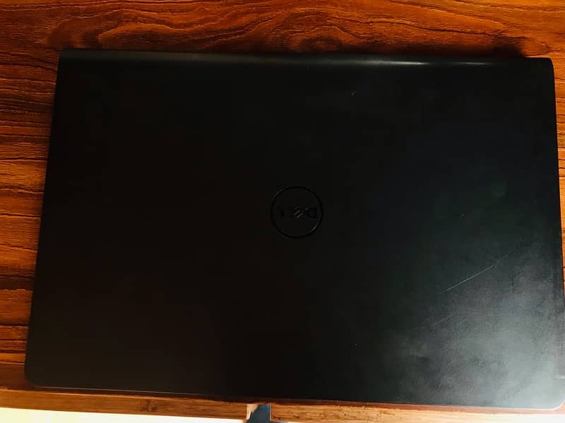 Dell latitude 3550 0