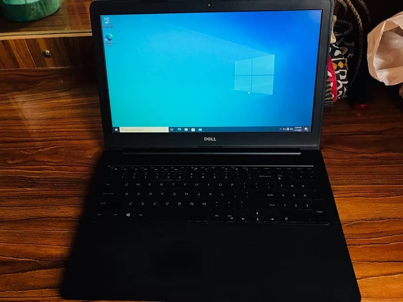 Dell latitude 3550 5