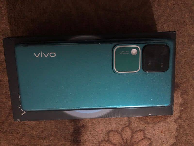 Vivo V30 2