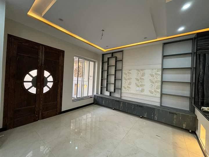 4 Marla Most Beautiful Luxury Designer House For Sale Buch Executive Villas, Multan 7