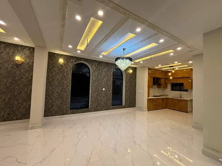 Ultra Spanish Most Elegant House For Sale In Buch Executive Villas, Multan 2