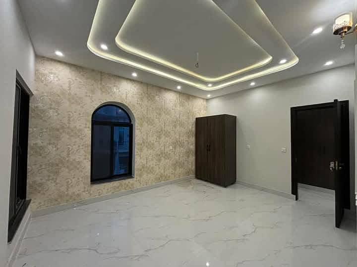 Ultra Spanish Most Elegant House For Sale In Buch Executive Villas, Multan 9