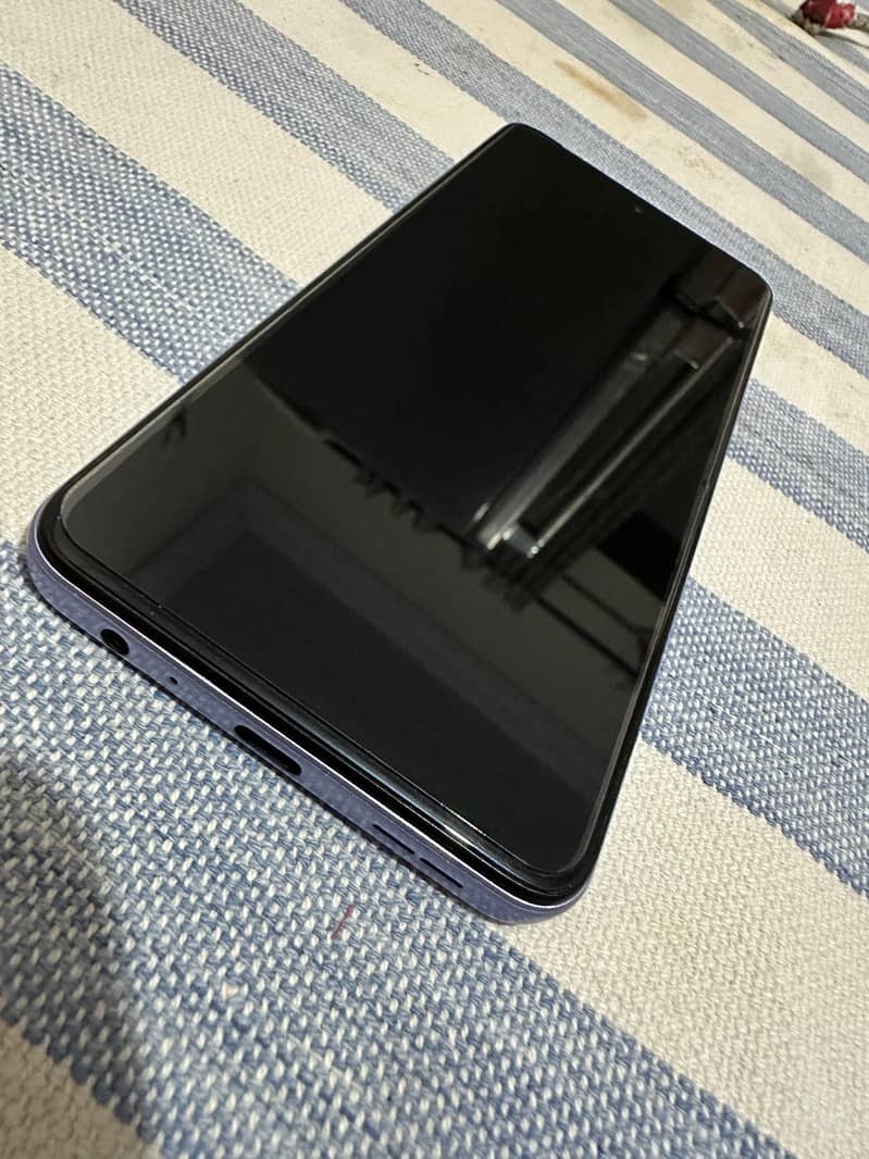 Infinix Hot 11S 6GB 128GB in Excellent condition 2