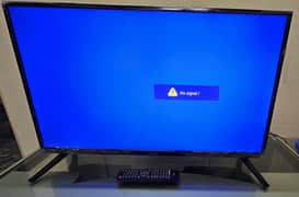 Haier 32 Inch Led Tv