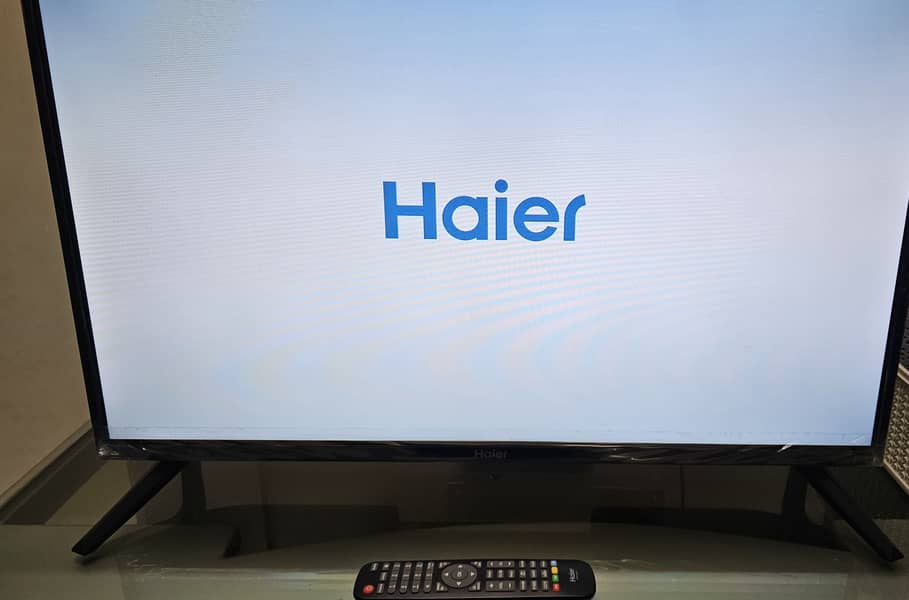 Haier 32 Inch Led Tv 1