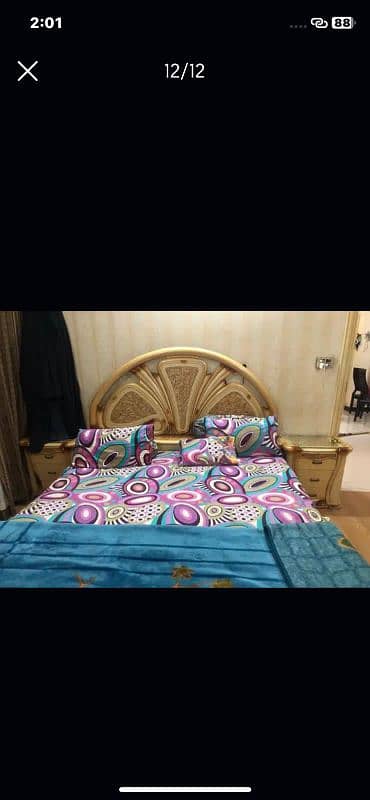 bed set 0