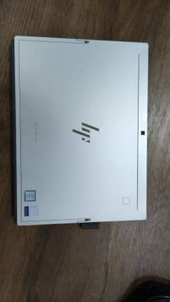 Hp Elite book 8th generation 16 gb ram