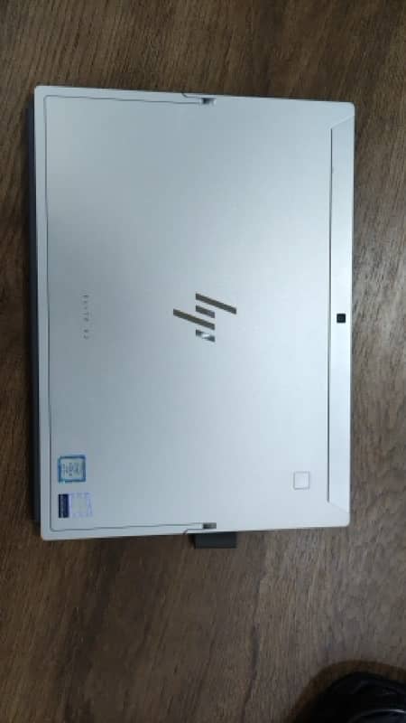 Hp Elite book 8th generation 16 gb ram 0