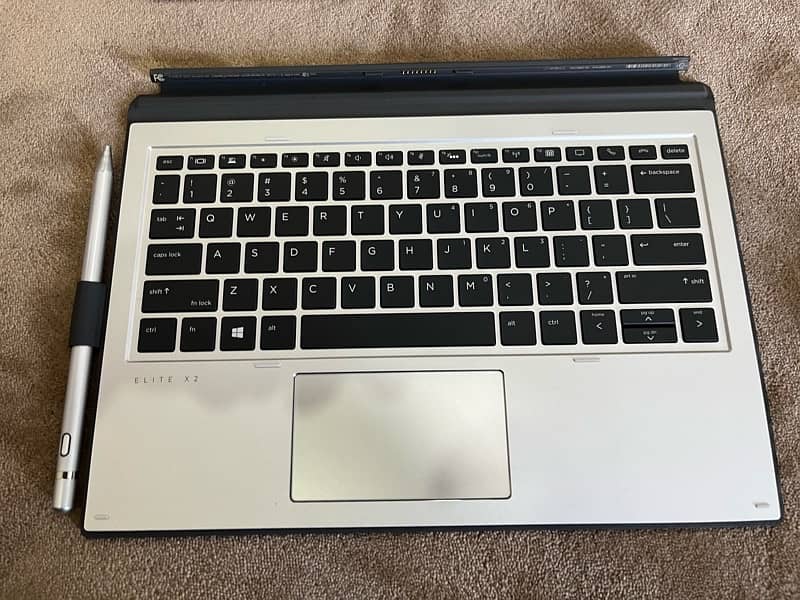 Hp Elite book 8th generation 16 gb ram 4