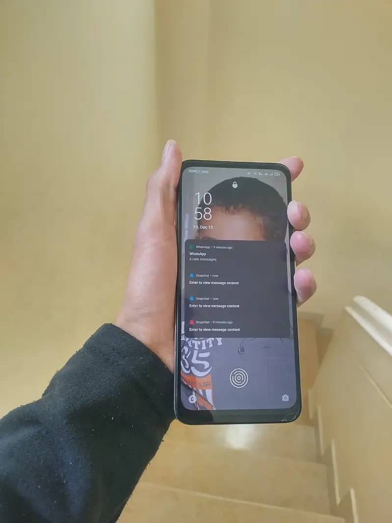 OPPO Reno 2f (8+5/128 gb) 1