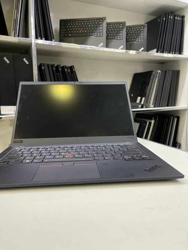 Lenovo x1 carban i7/10th gen 6