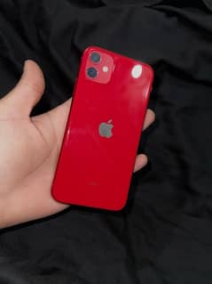 Iphone 11 PTA Approved 64 gb