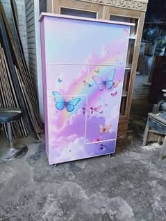 BABY CABINET