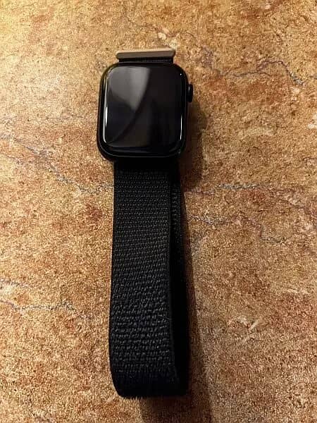 Apple Watch Series 9 45mm 1