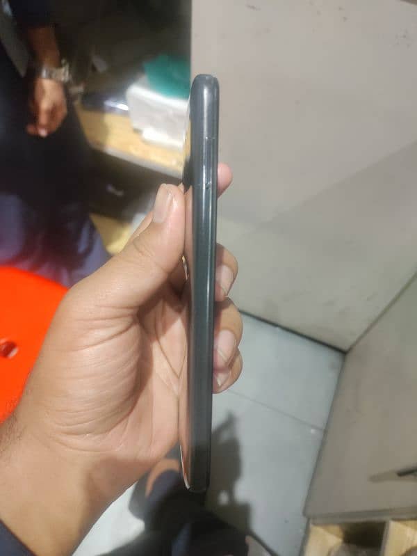 Redmi 8 4/64 For Sale 16k Or Exchange 0