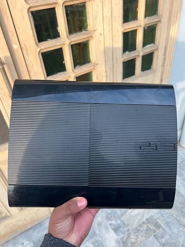 playstation 3 1