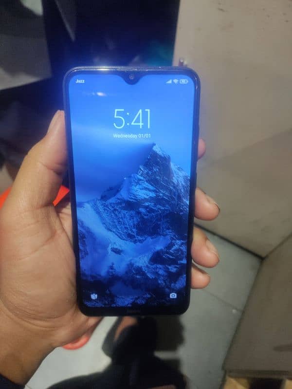 Redmi 8 4/64 For Sale 16k Or Exchange 2