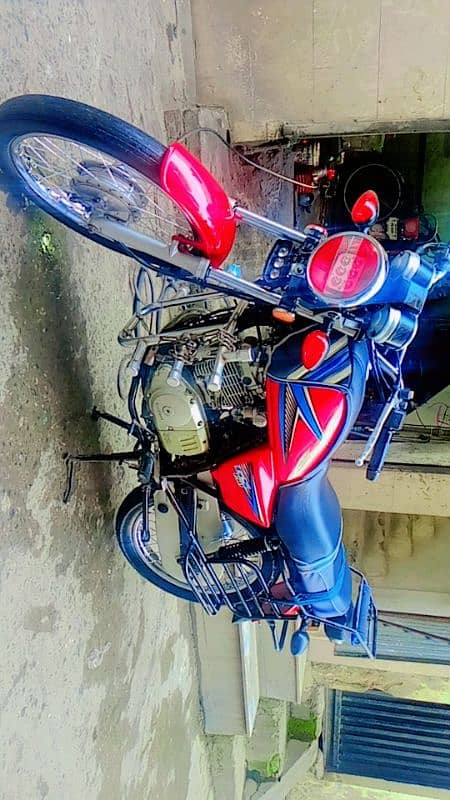 Suzuki GS 150  for sale 1