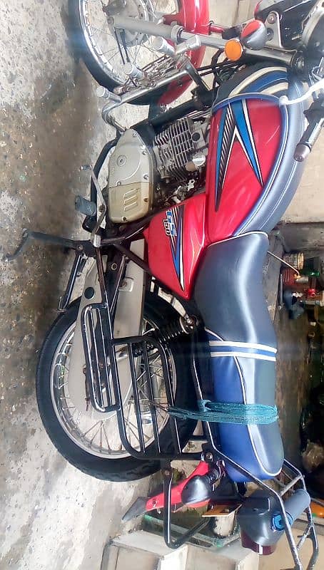 Suzuki GS 150  for sale 2