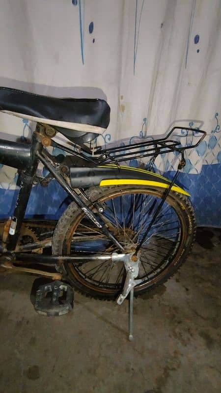 philips bicycle 20 inch 3