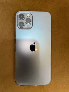 I phone 12 pro