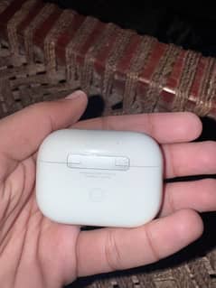 Air pods Apple original