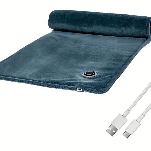 Heating Pad USB 0