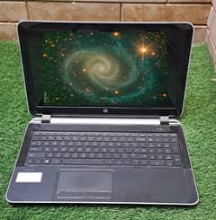 Hp Pavilion