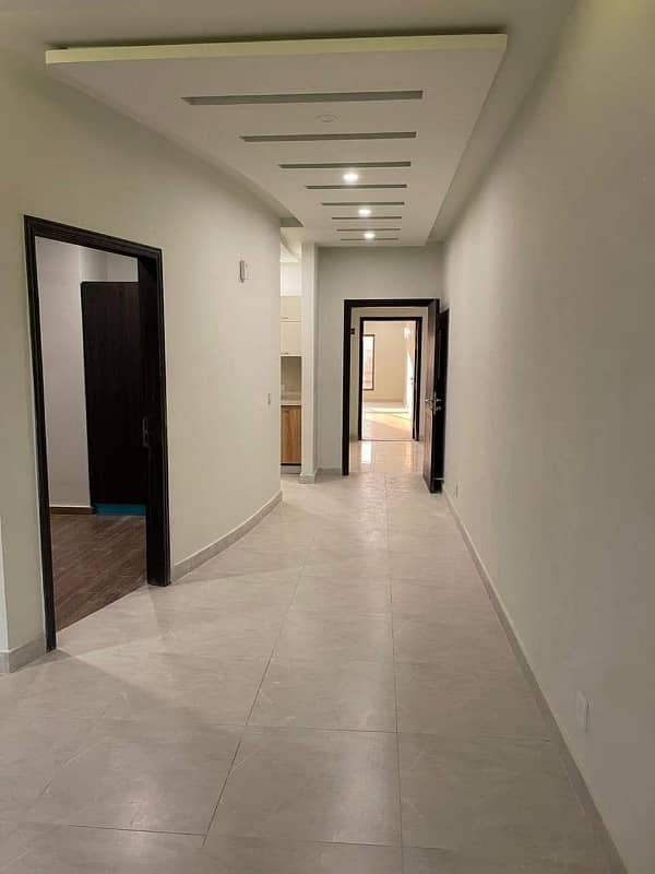 3 Bed Room Appartmet For Rent in Zarkon Heights G15 Islamabad 0