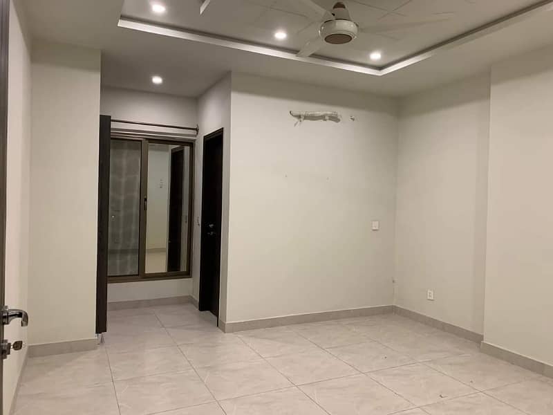 3 Bed Room Appartmet For Rent in Zarkon Heights G15 Islamabad 6