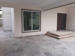 One Kanal House Of Paf Falcon Complex Near Kalma Chowk And Gulberg Iii Lahore Available For Rent