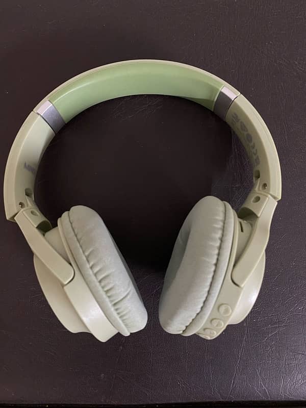 Headphone on sale (miniso) 0