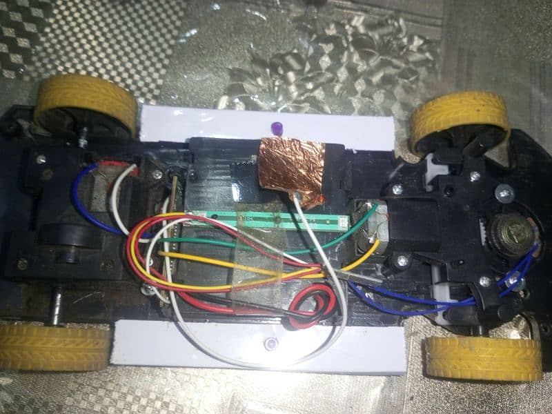 rc toy car 1