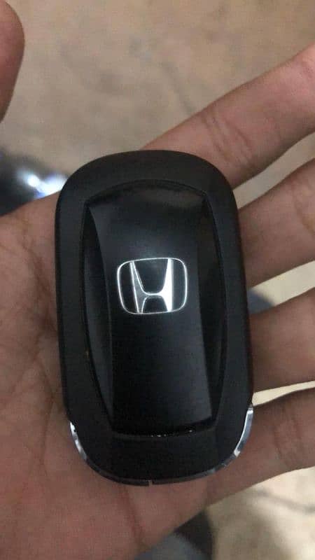 original car keys remote 5