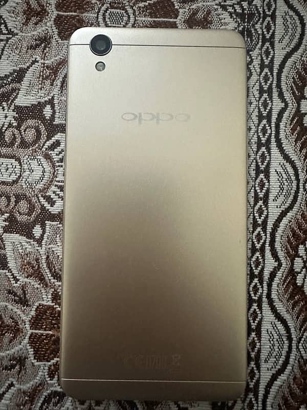 oppo a31 approved 0