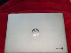 HP Chromebook i5 8gen