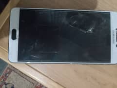 Samsung galaxy C9 Pro for sale