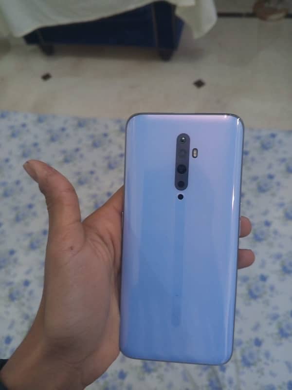 Oppo Reno 2z 0